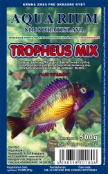tropheus mix