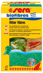 biofibres coarse - vlkna hrub