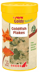 Goldy Nature