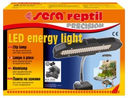 reptil LED energy light