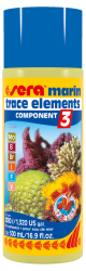 marin COMPONENT 3 - trace elemnts Anions