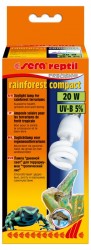 rainforest compact 20 W