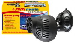 marin stream pump SPM 8000 