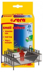 snail collect