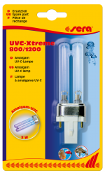 UV-C amalgmov lampa Xtreme