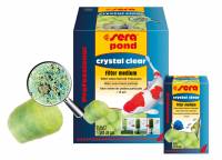 sera crystal clear Professional u v predaji