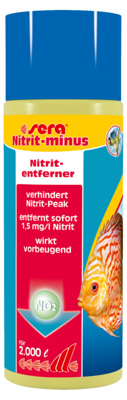 Nitrit-minus