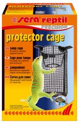 reptil protector cage