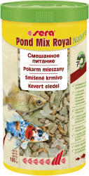 Pond Mix Royal Nature