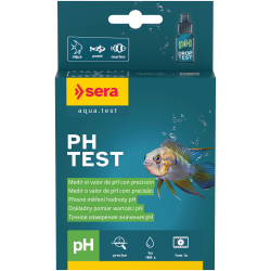 pH test