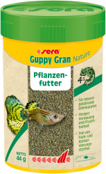 Guppy Gran Nature