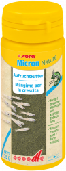 Micron Nature