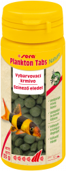 Plankton Tabs Nature