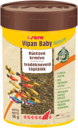 Vipan Baby Nature