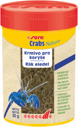 Crabs Nature