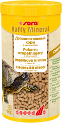 Raffy Mineral