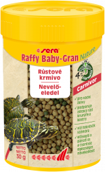 raffy Baby Gran Nature