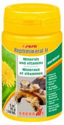 Reptimineral H