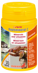 Reptimineral C