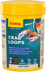 sera Crab Loops