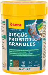 sera Discus Probiotic Granules