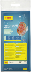 sera Filter Wool Fine