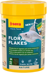 sera Flora Flakes