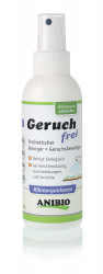 Geruch frei