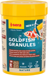 sera Goldfisch Granules