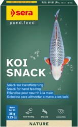 sera KOI Snack