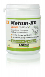 Motum - HD