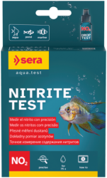 sera Nitrite test
