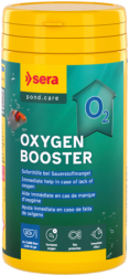 sera Pond Oxygen Booster