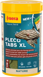 sera Pleco Tabs XL