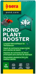 sera Pond Plant Booster