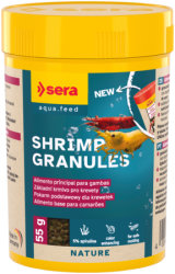 sera Shrimp Granules