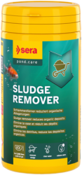 sera Pond Sludge Remover