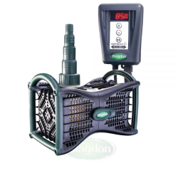 Smart iQ Pond Pump