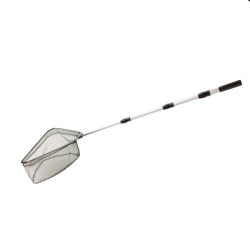 Telescopic Pond Net