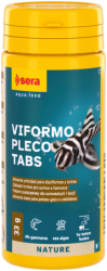 sera Viformo Pleco Tabs
