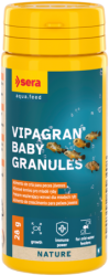 sera Vipagran baby Granules