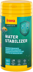 sera Pond Water Stabilizer