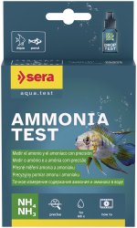 sera Ammonia test