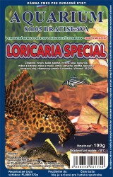 loricaria special