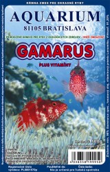 gammarus