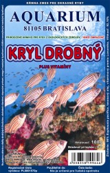 kryl drobn