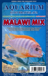 Malawi mix