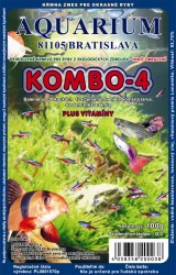 KOMBO 4