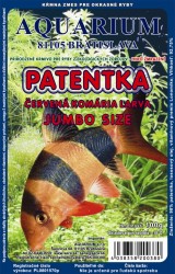 patentka JUMBO