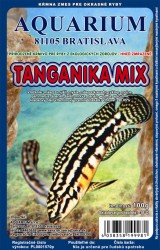 Tanganika mix